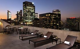 Eurostars Zona Rosa Suites